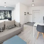 Fresh Apartments 2.0