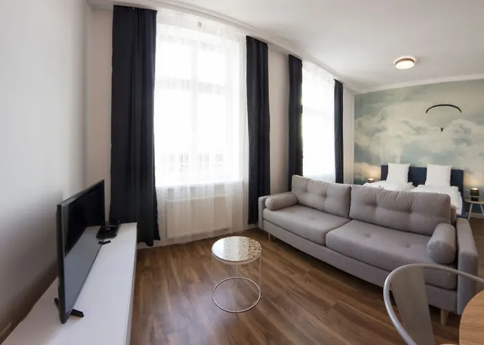 Fresh Apartments 2.0