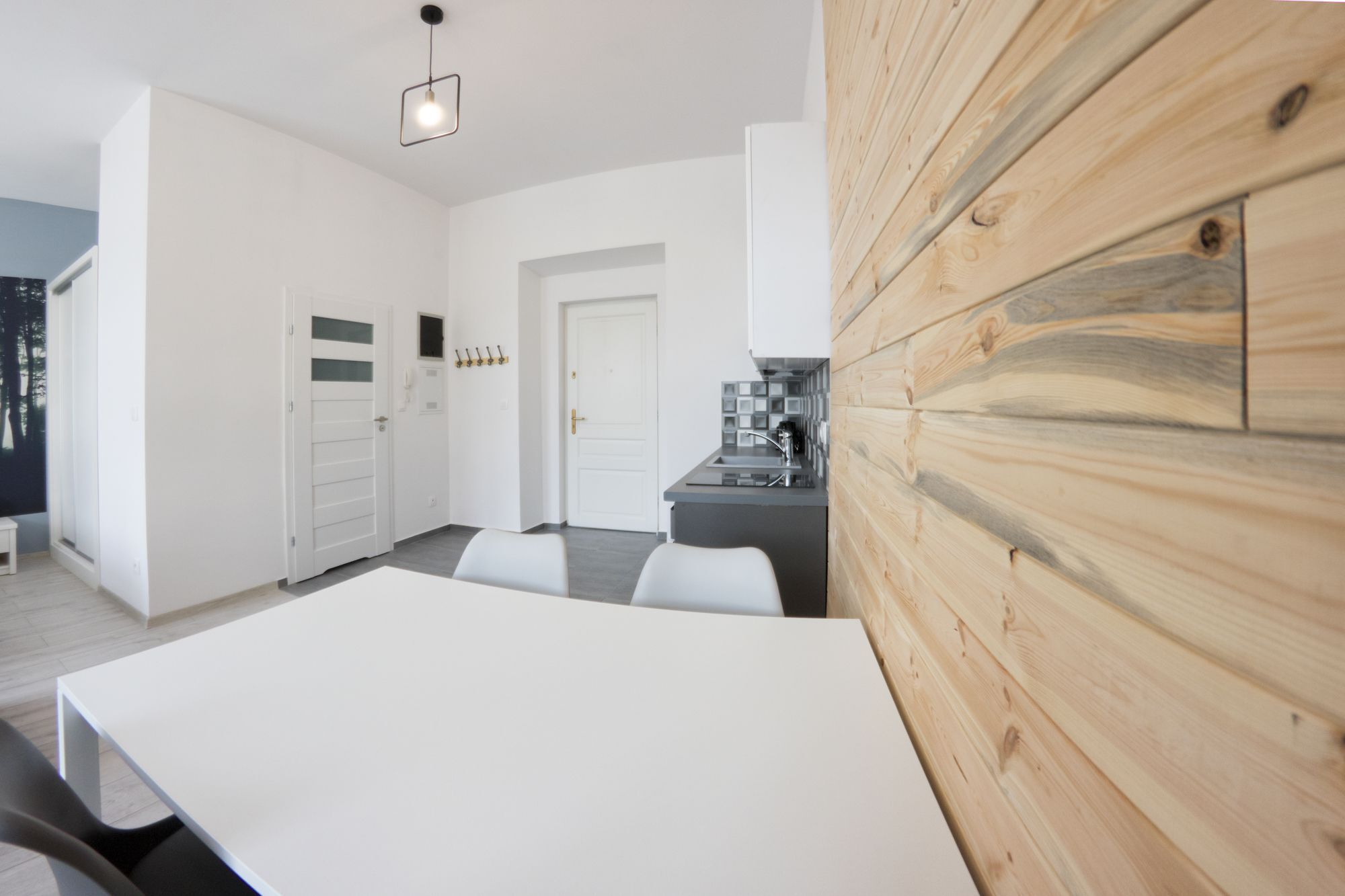 Fresh 2.0 Apartment Krakow