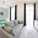 Fresh Apartments 2.0