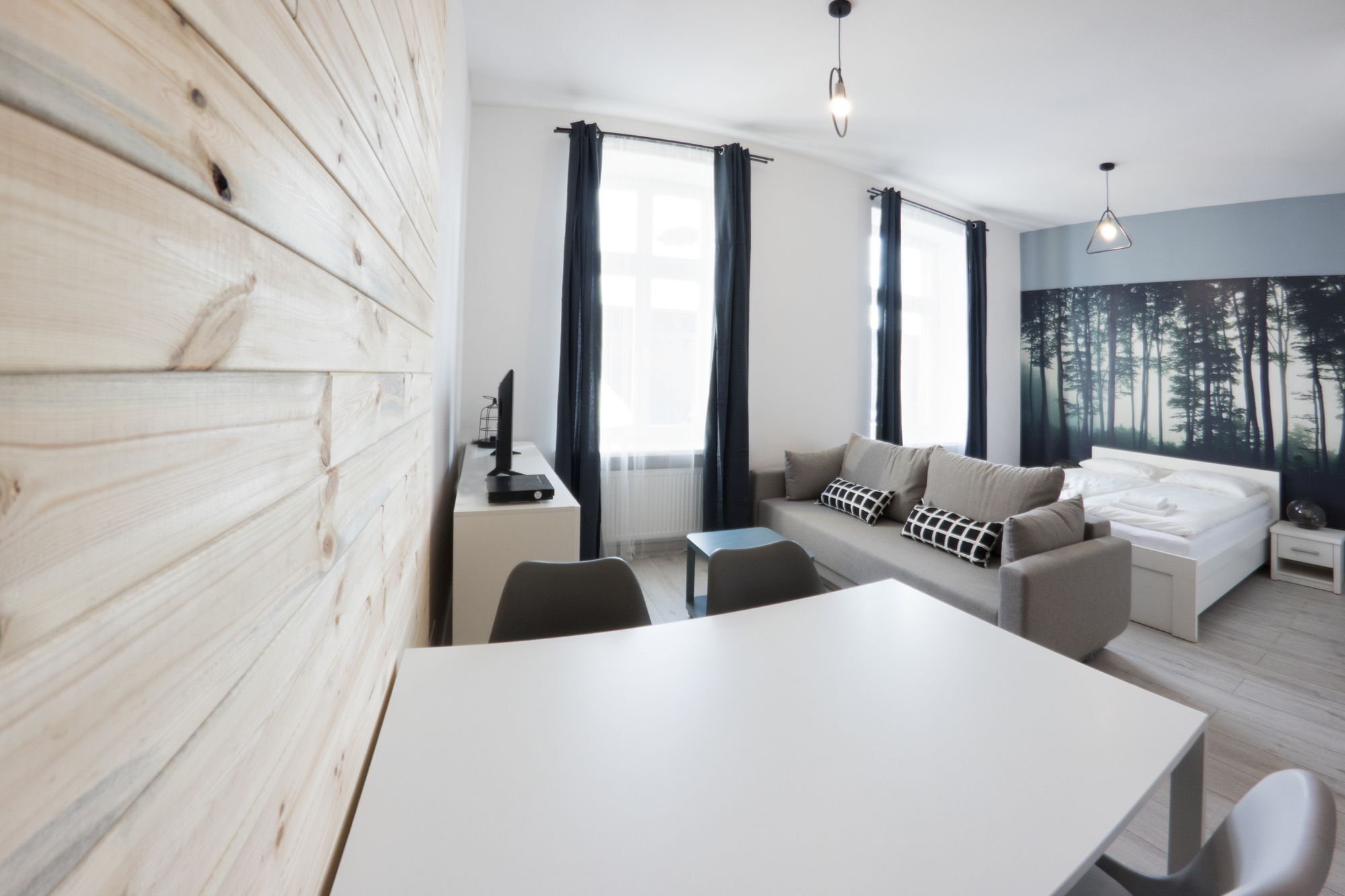 Fresh 2.0 Apartament *