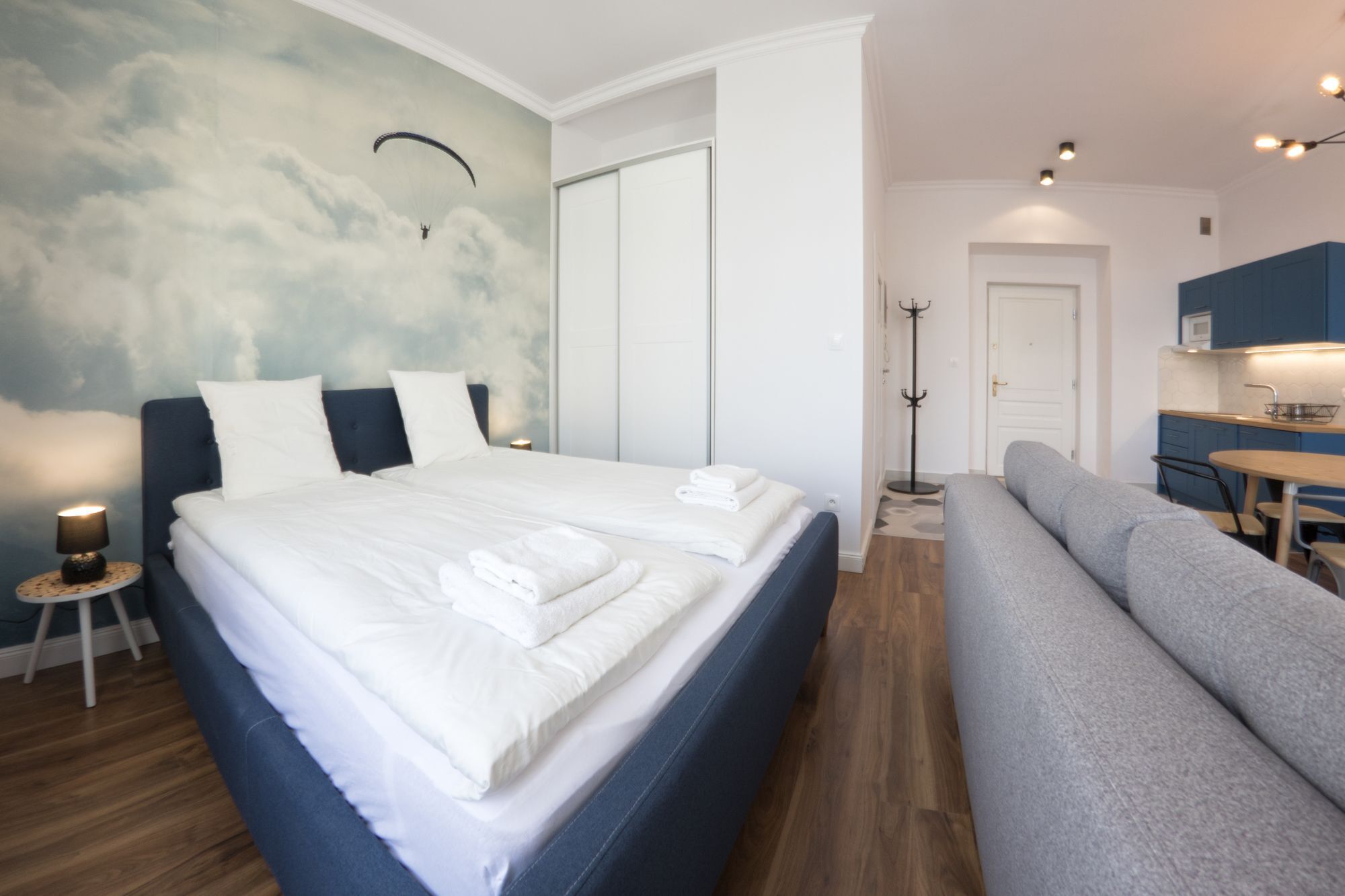 Apartament Fresh 2.0