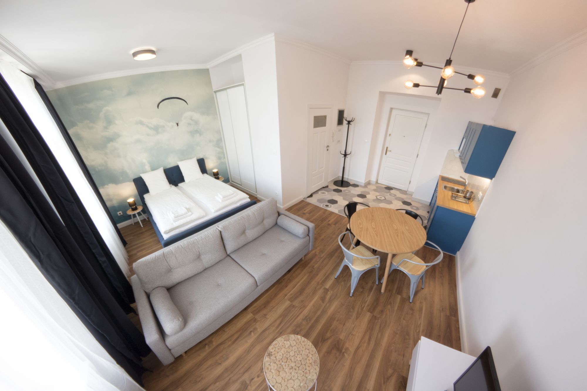 Apartament Fresh 2.0