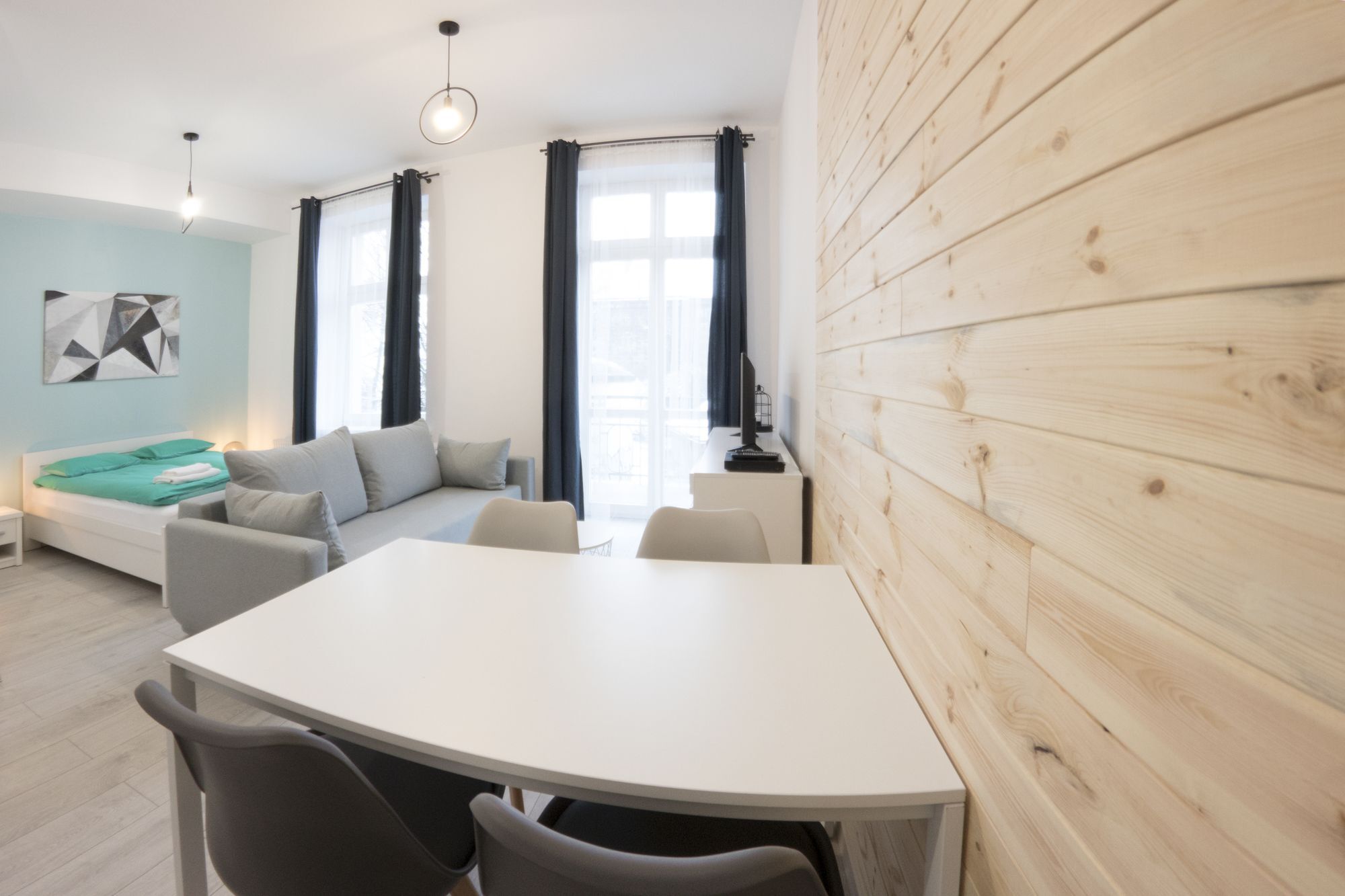 Fresh 2.0 Apartament *