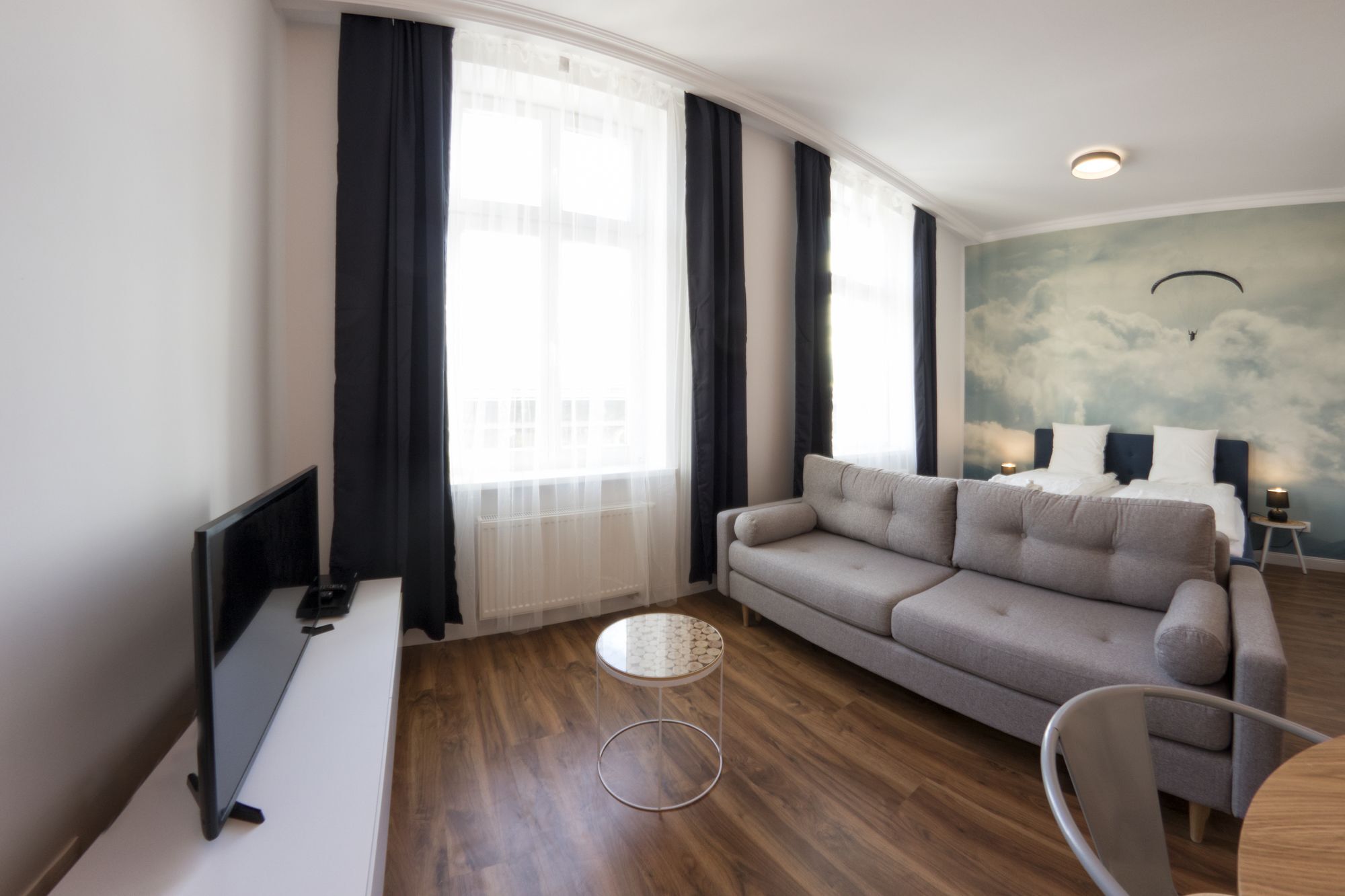 Apartament Fresh 2.0