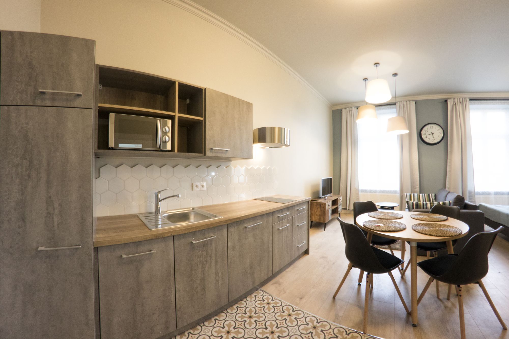 Apartament Fresh 2.0