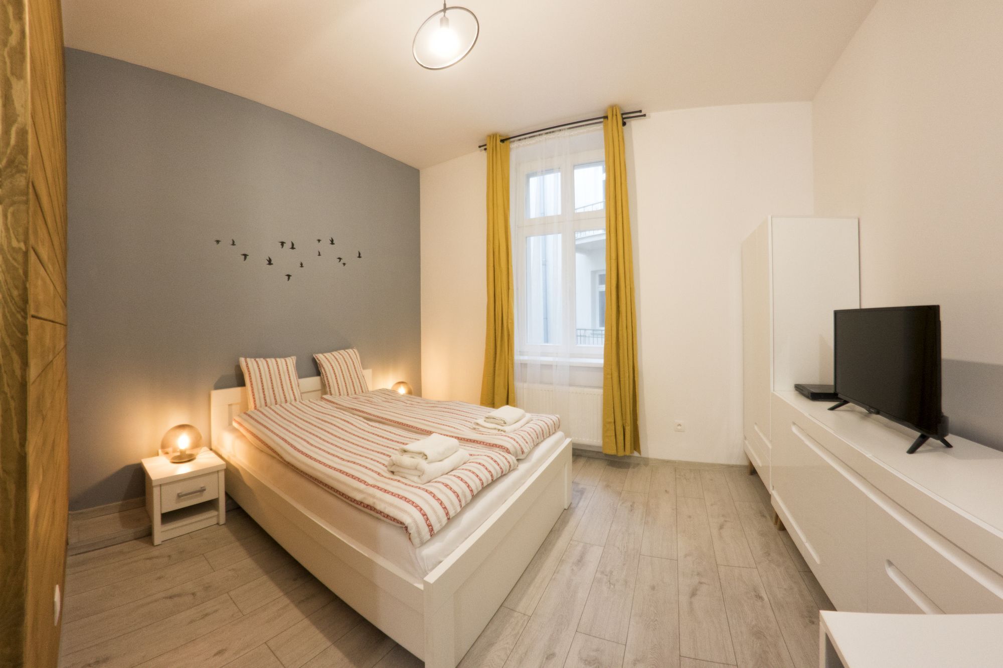 Apartament Fresh 2.0 *