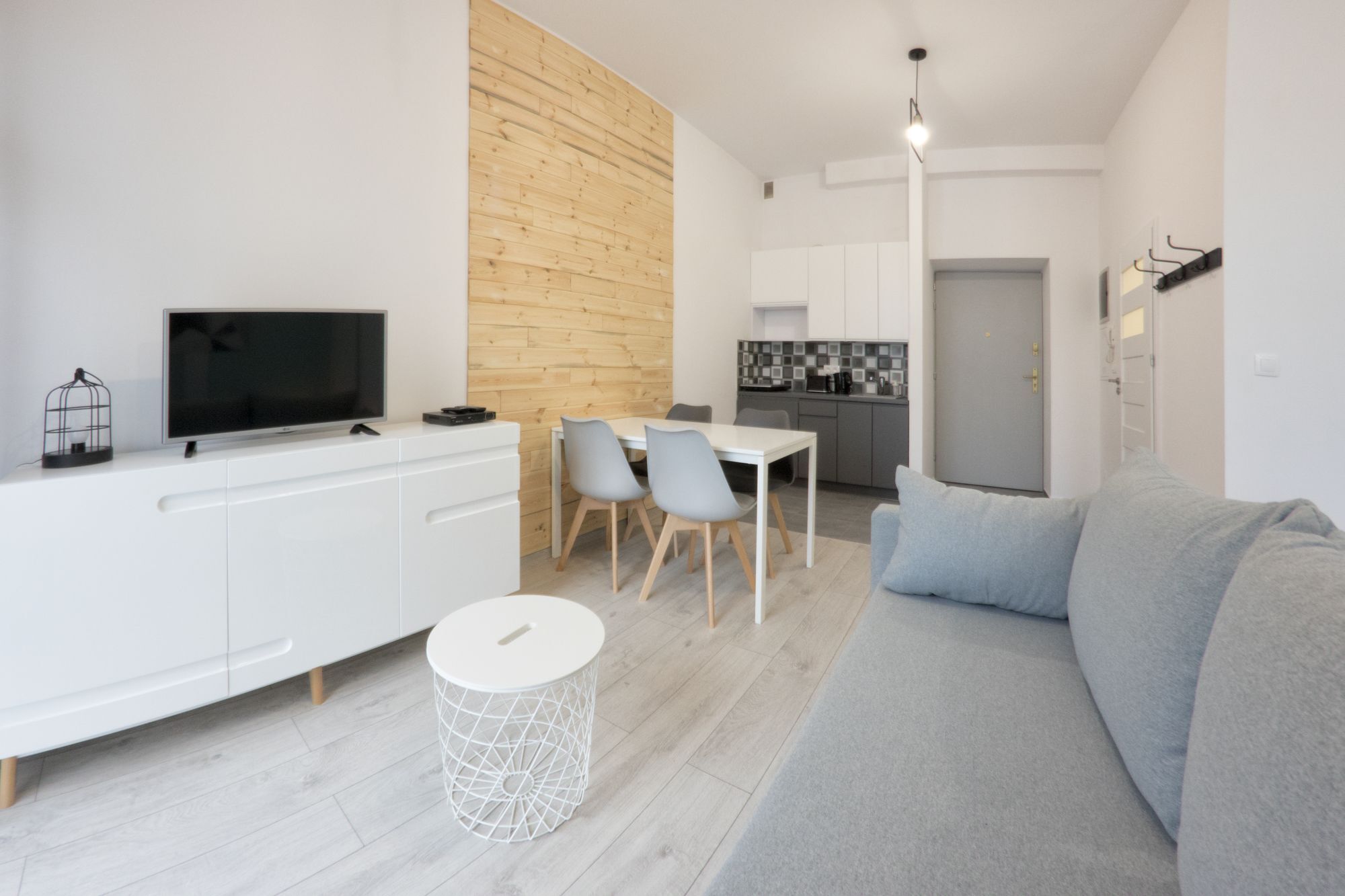 Fresh 2.0 Apartament Kraków