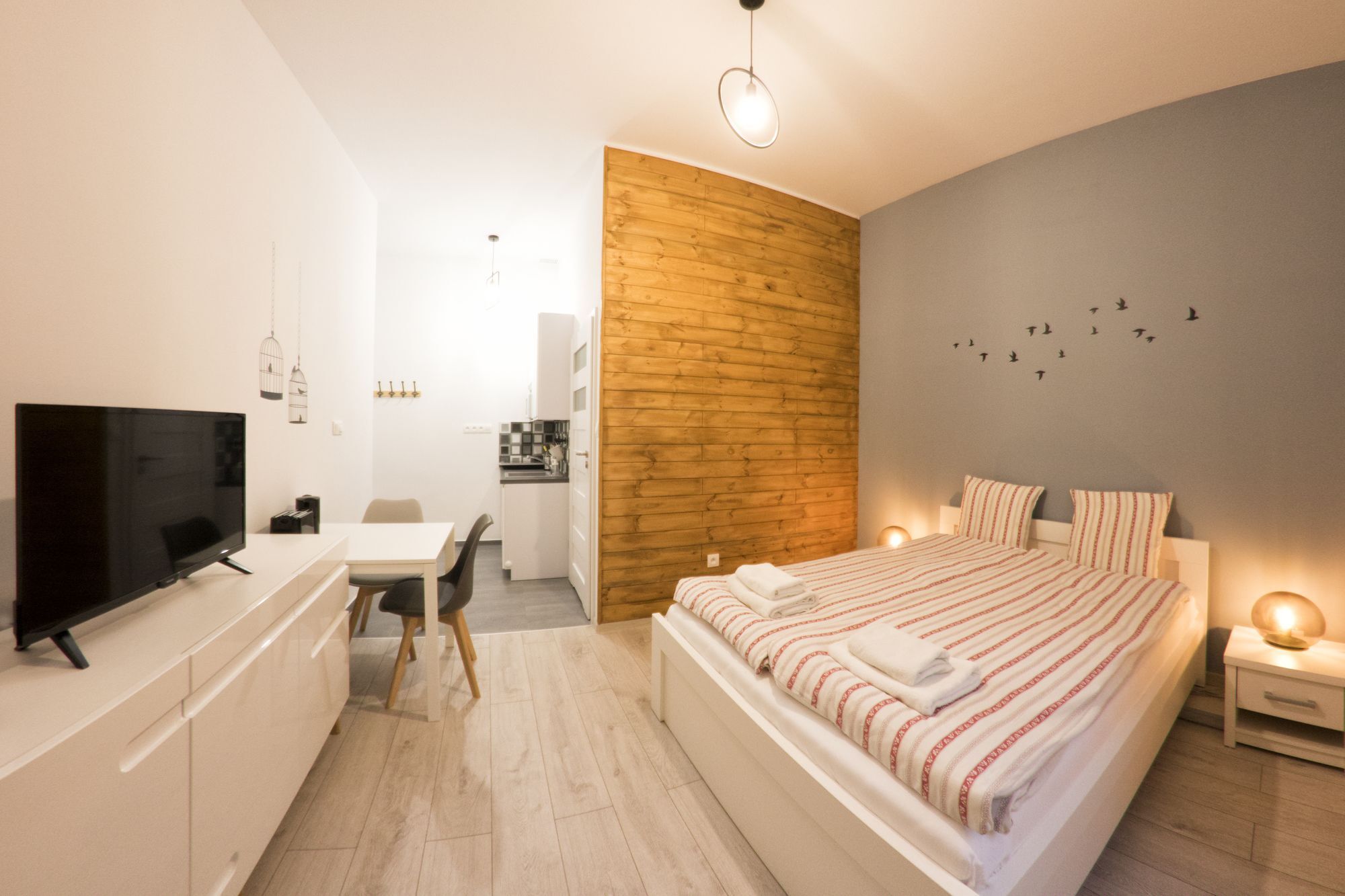 Apartament Fresh 2.0 *