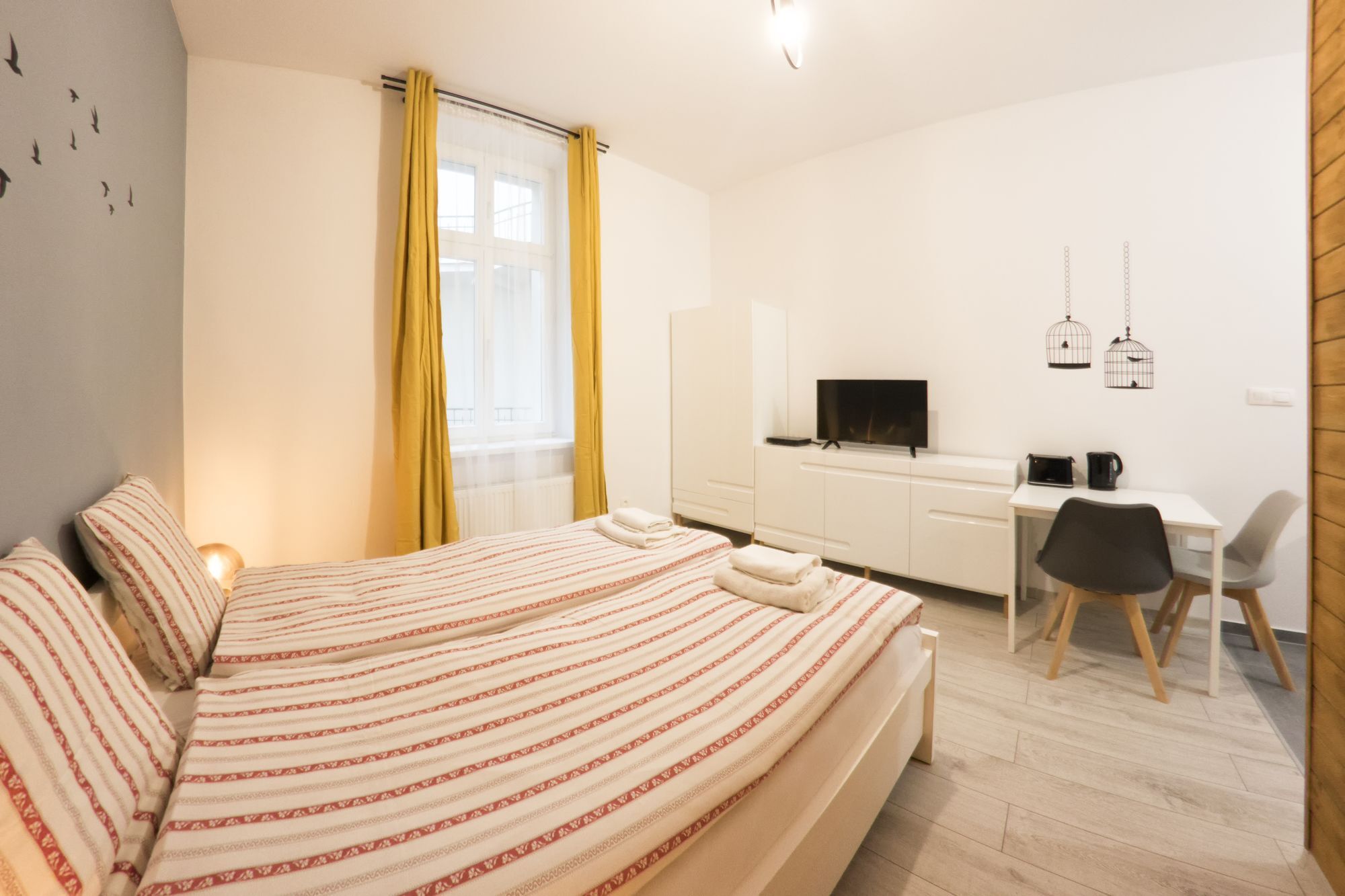 Apartament Fresh 2.0 *