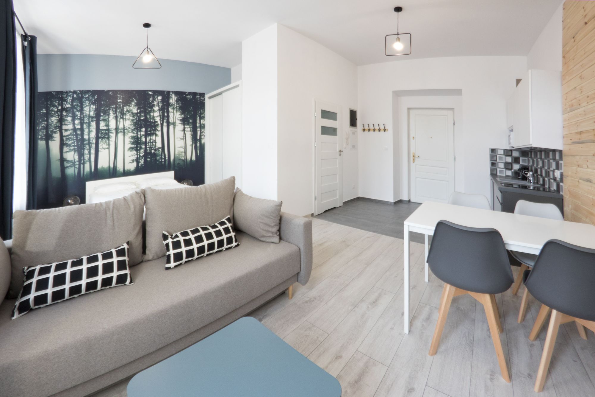 Apartament Fresh 2.0 *